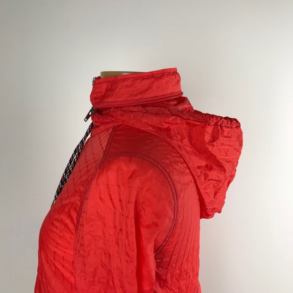 FP 'Parachute Festival' Water Resistant Jacket - Picture 6 of 8